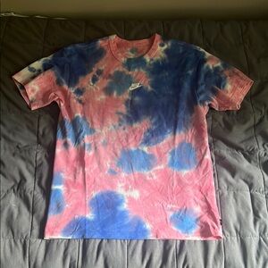 Nike Tie-Dye T-Shirt